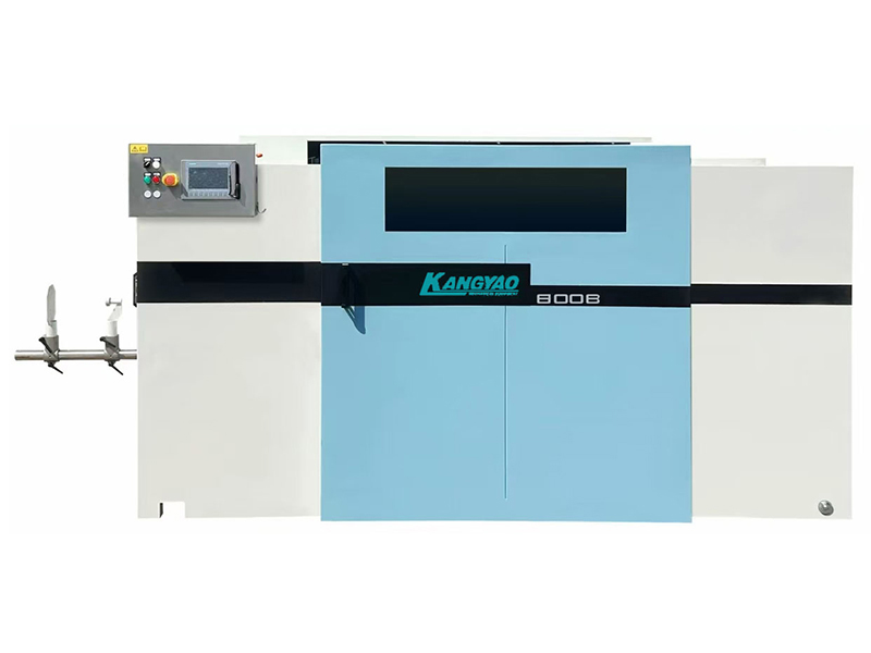 800B電子節(jié)距高速絞線機(jī)